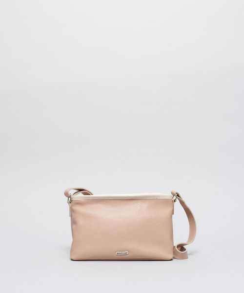 Bolsa p Couro Camila - Avela