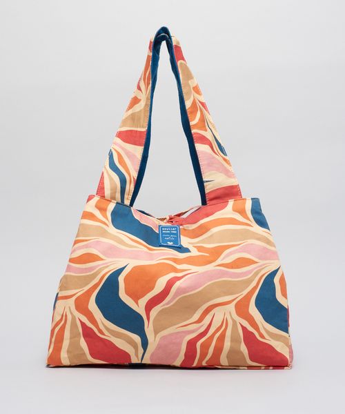 Bolsa Dupla Face Brisa - Brisa