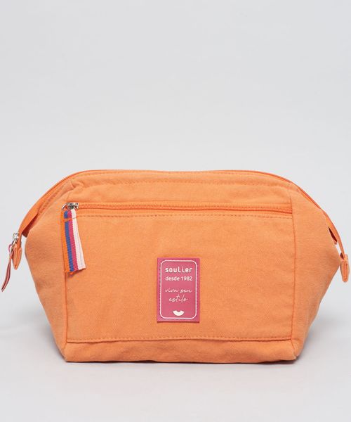 Case Lona Helo - Tangerina