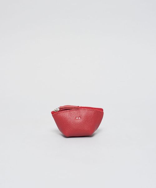 Porta Niquel Canoa - Vermelho