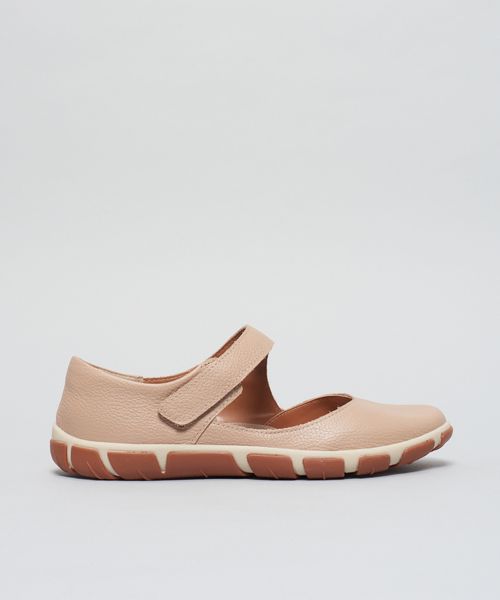 Sapatilha Frances Couro Vivian - Avela