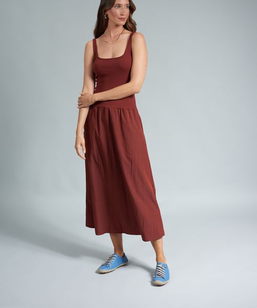 Tenis Perfuros Bicolor - Azul Safira