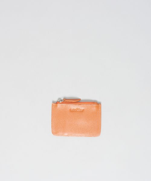 Porta Cartao Visor Soul - Tangerina