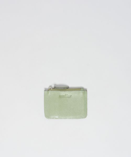 Porta Cartao Visor Soul - Pistache