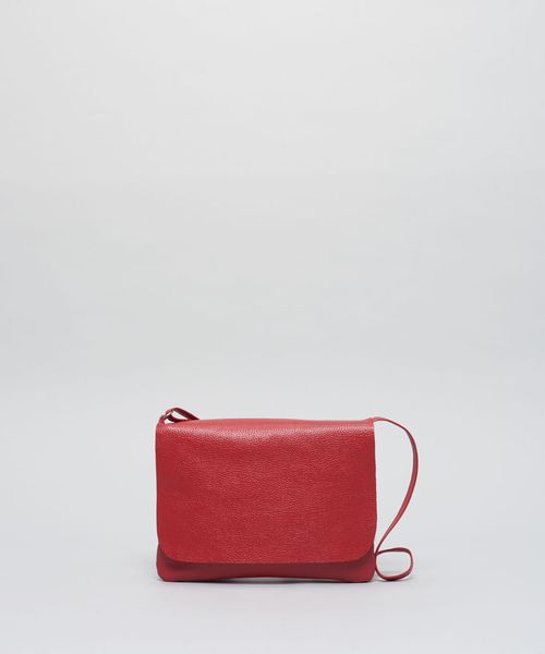 Bolsa Blues - Vermelho