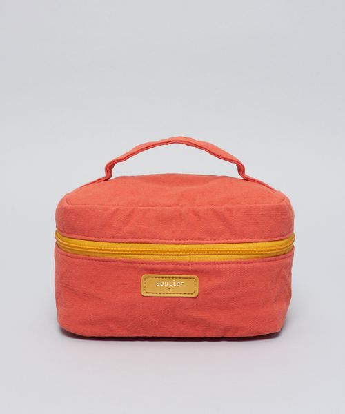 Case Lona Essencial - Paprica