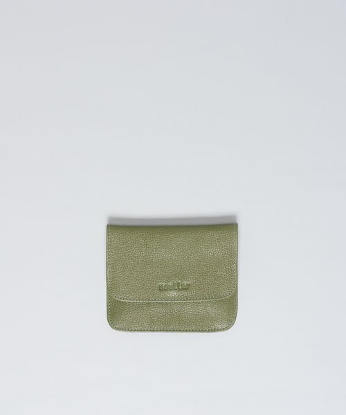 Porta Cartao Tampa - Oliva