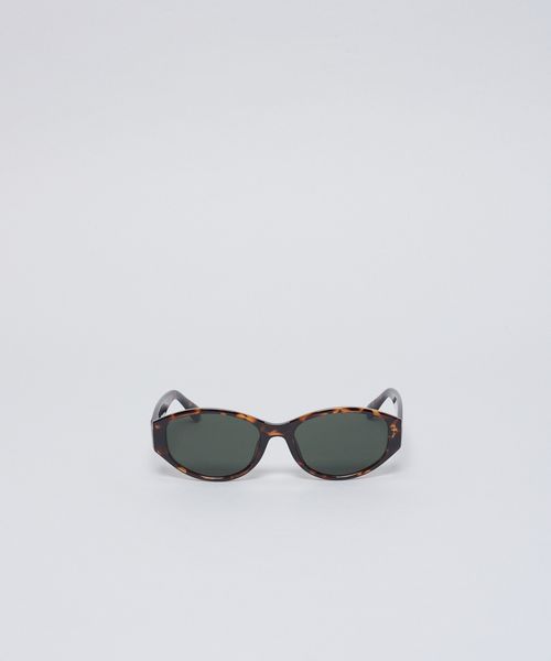 Oculos Belle - Tartaruga