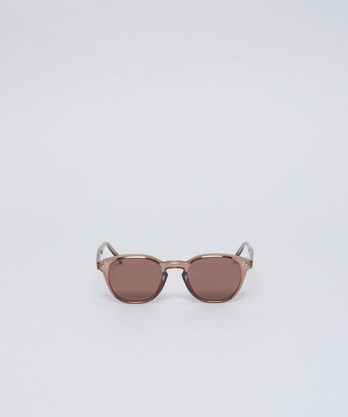 Oculos Camila - Caramelo