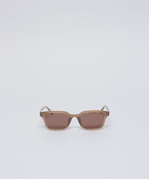 Oculos Luana - Caramelo