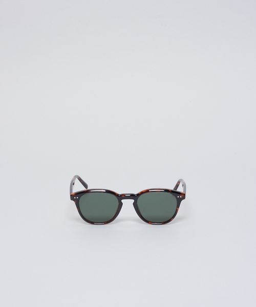 Oculos Camila - Tartaruga