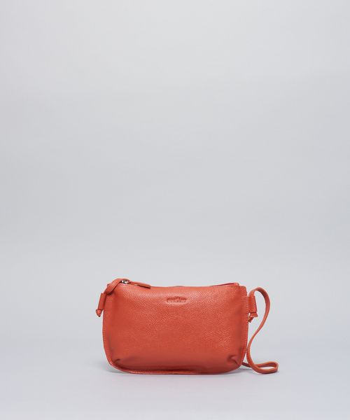 Bolsa Castanha - Paprica