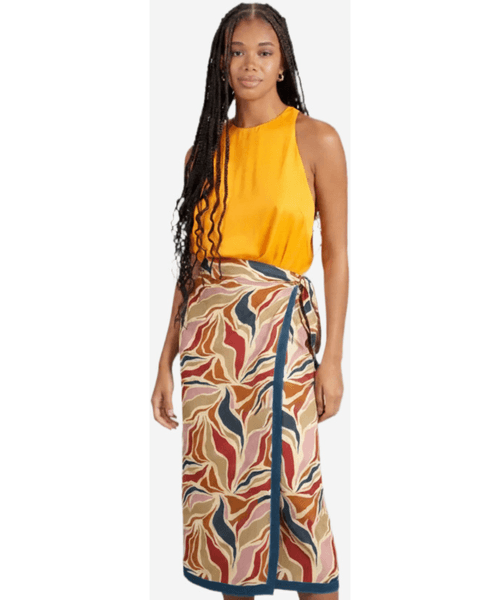 Canga Verao - Estampa Brisa