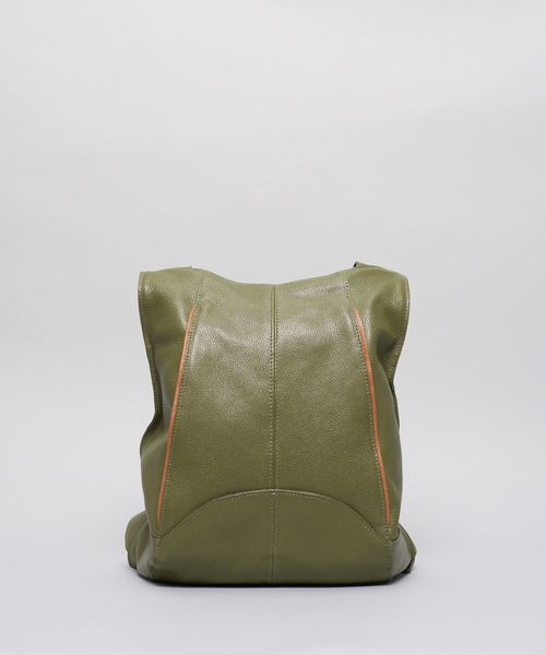 Mochila Viva - Oliva