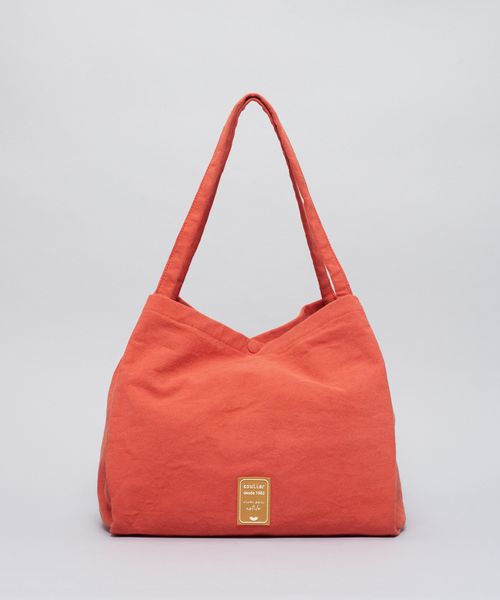 Bolsa Jardim Forro Zebra - Paprica