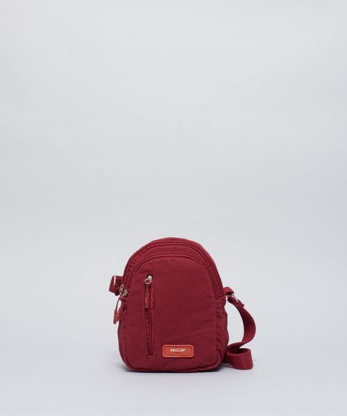 Bolsa p Lona Eduarda - Merlot