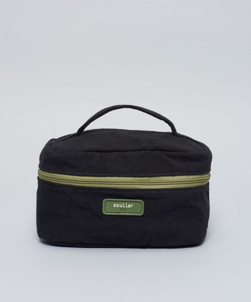 Case Lona Essencial - Preto