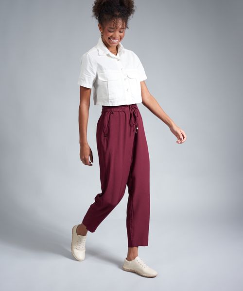 Tenis Frances Comfort - Off White/Aveia