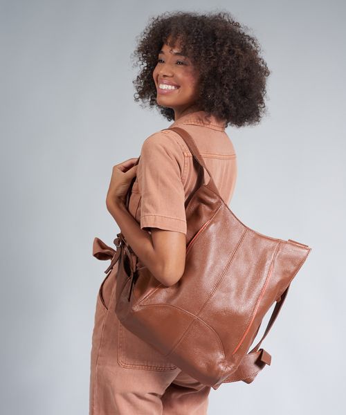 Mochila Viva - Terra