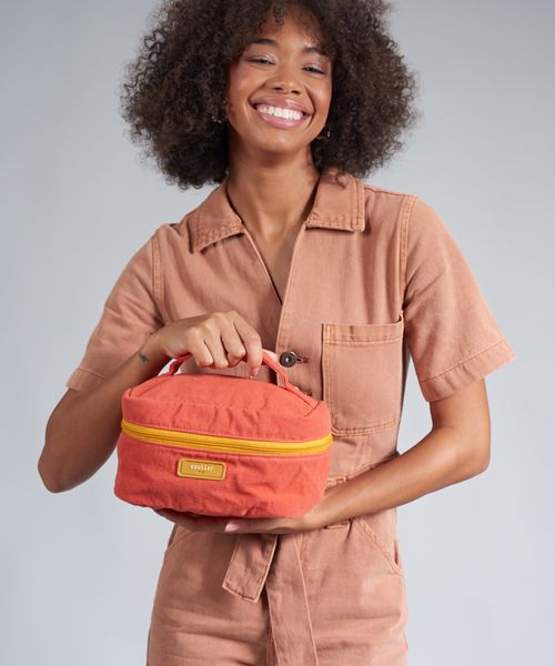 Case Lona Essencial - Paprica