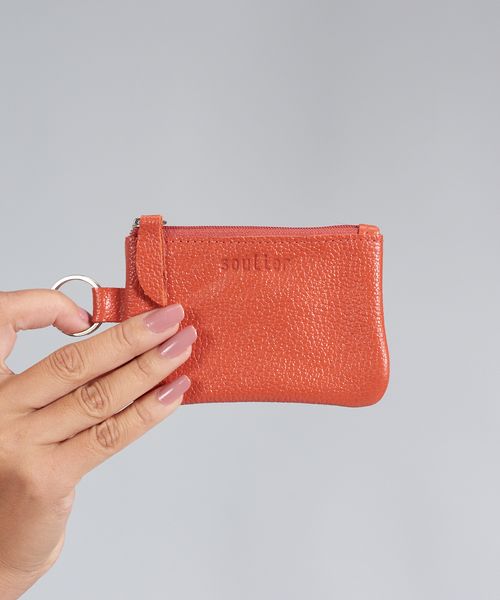 Porta Documento Mini - Paprica