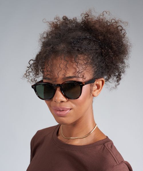 Oculos Camila - Tartaruga