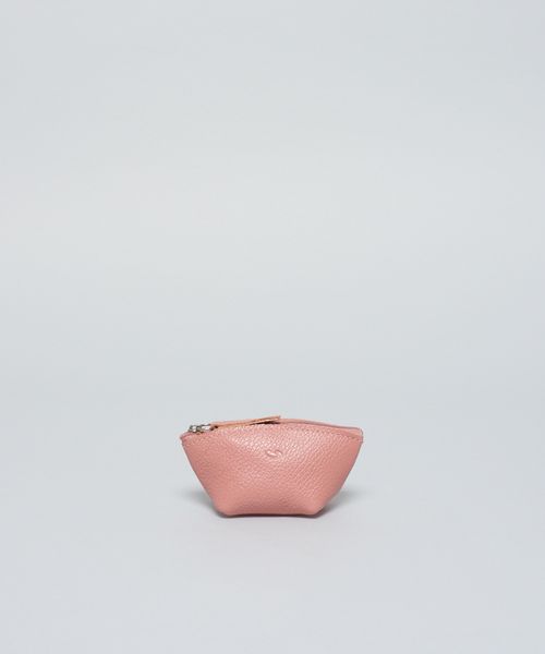 Porta Niquel Canoa - Blush