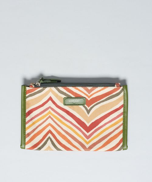 Organizador Lavar e Usar Safari - Safari