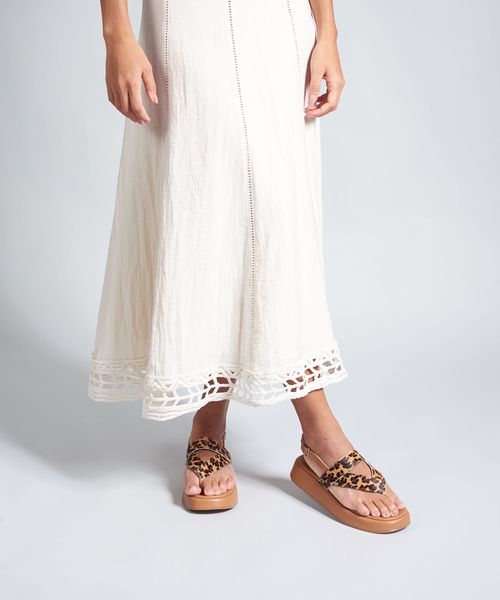 Flat v Pelo Onca - Onca