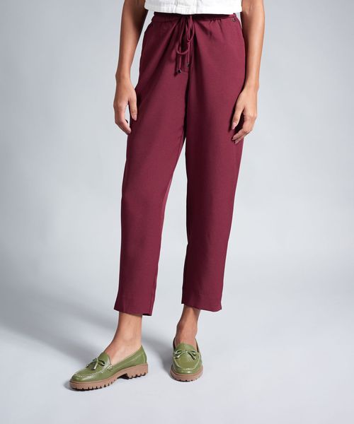 Mocassim Couro Marina Soul - Oliva