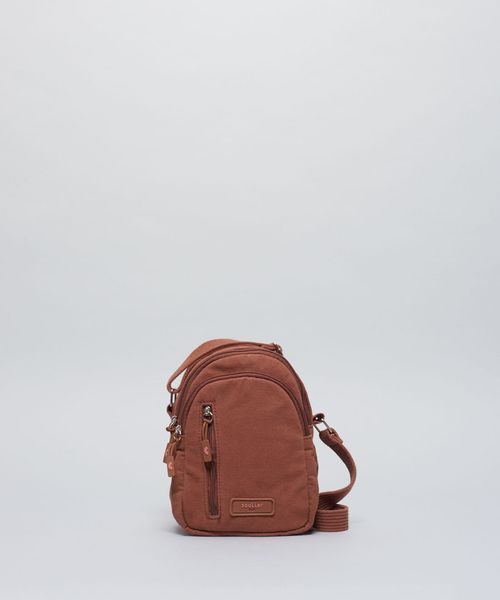 Bolsa p Lona Eduarda - Terra