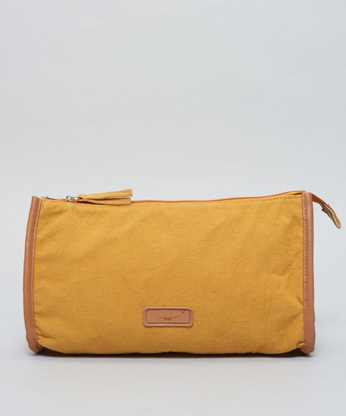 Case Lona Ester - New Mostarda