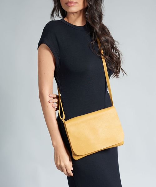 Bolsa Blues - New Mostarda