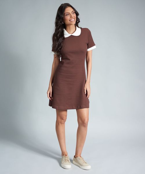 Tenis Iris Couro Camurca - Cinza