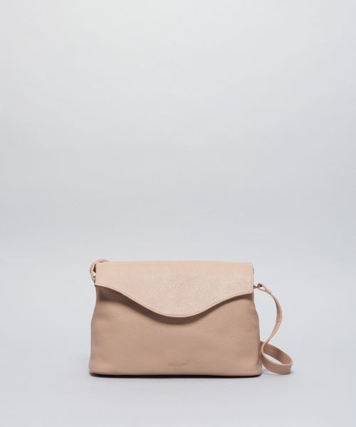 Bolsa m Couro Livia - Avela