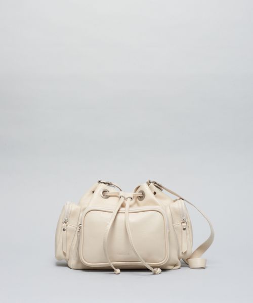 Bolsa m Saco Bolsos - Off White